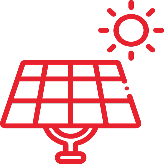 impianto fotovoltaico